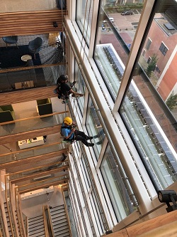 ISSW Gemeentehuis Enschede